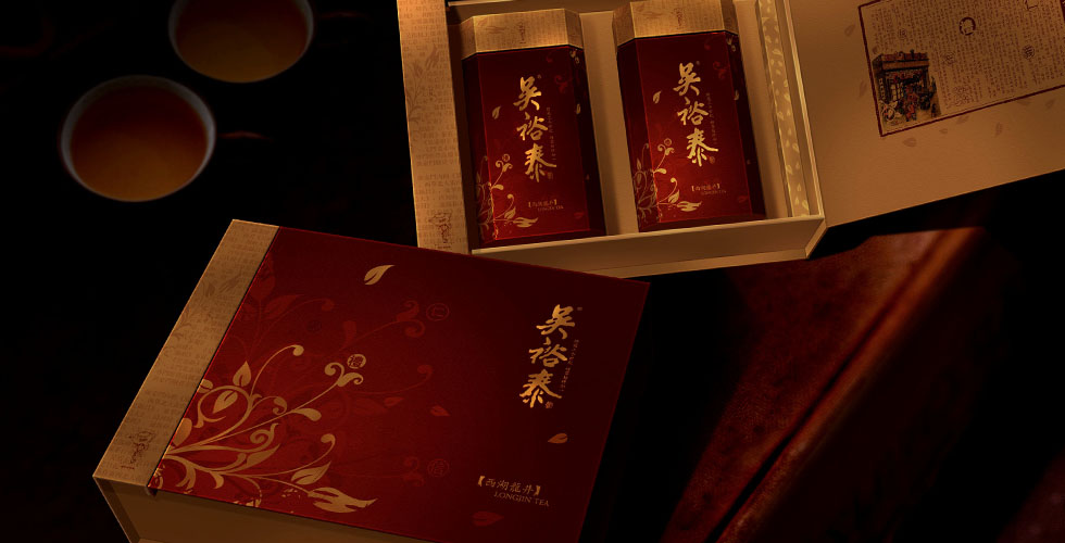 產品包裝設計的審美要求是什么樣的？