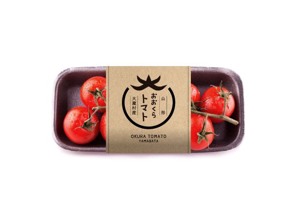 小西紅柿包裝創意