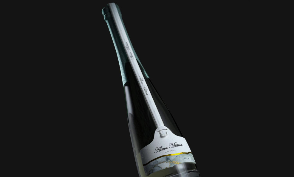 Alma Mística葡萄酒包裝創意欣賞