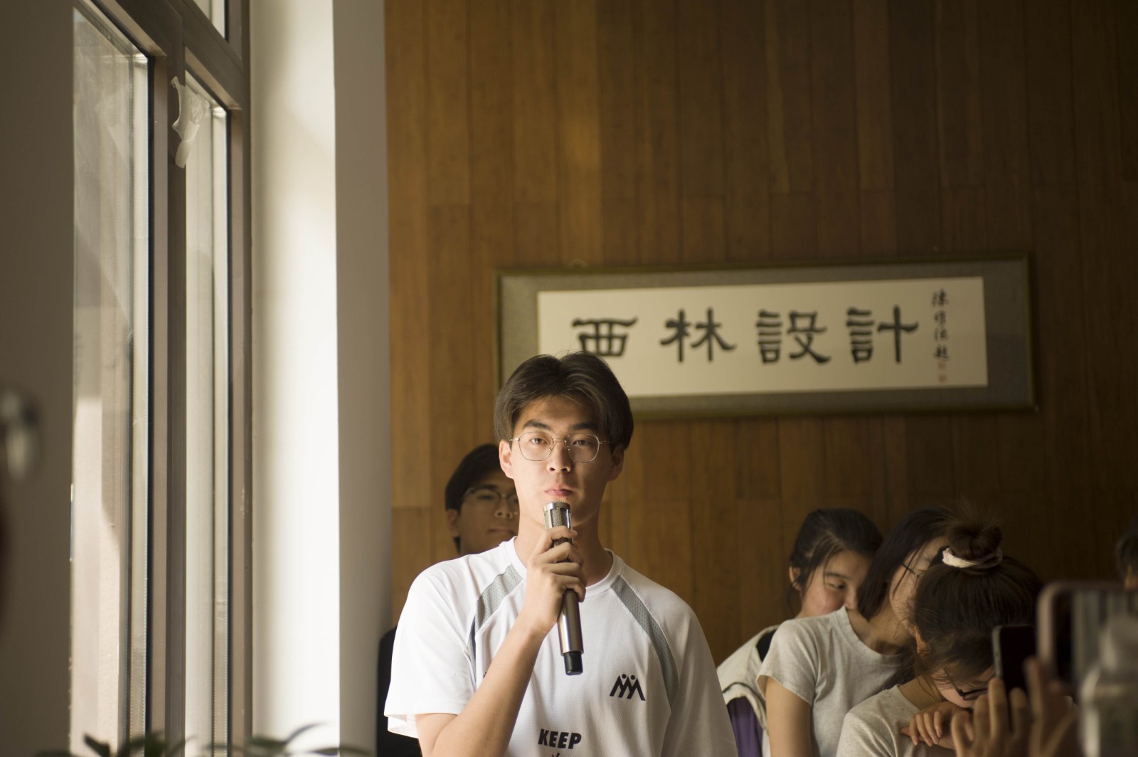 山西運城職業技術大學文旅學院視覺傳達專業