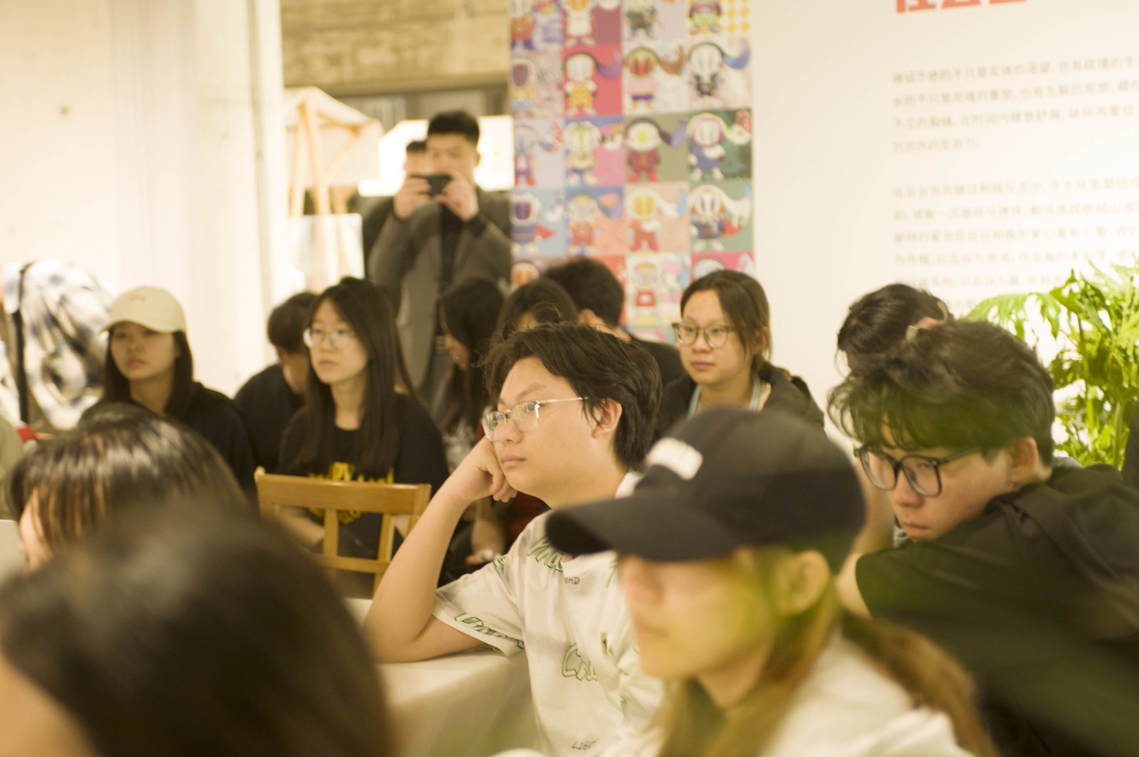 山西運城職業技術大學文旅學院視覺傳達專業