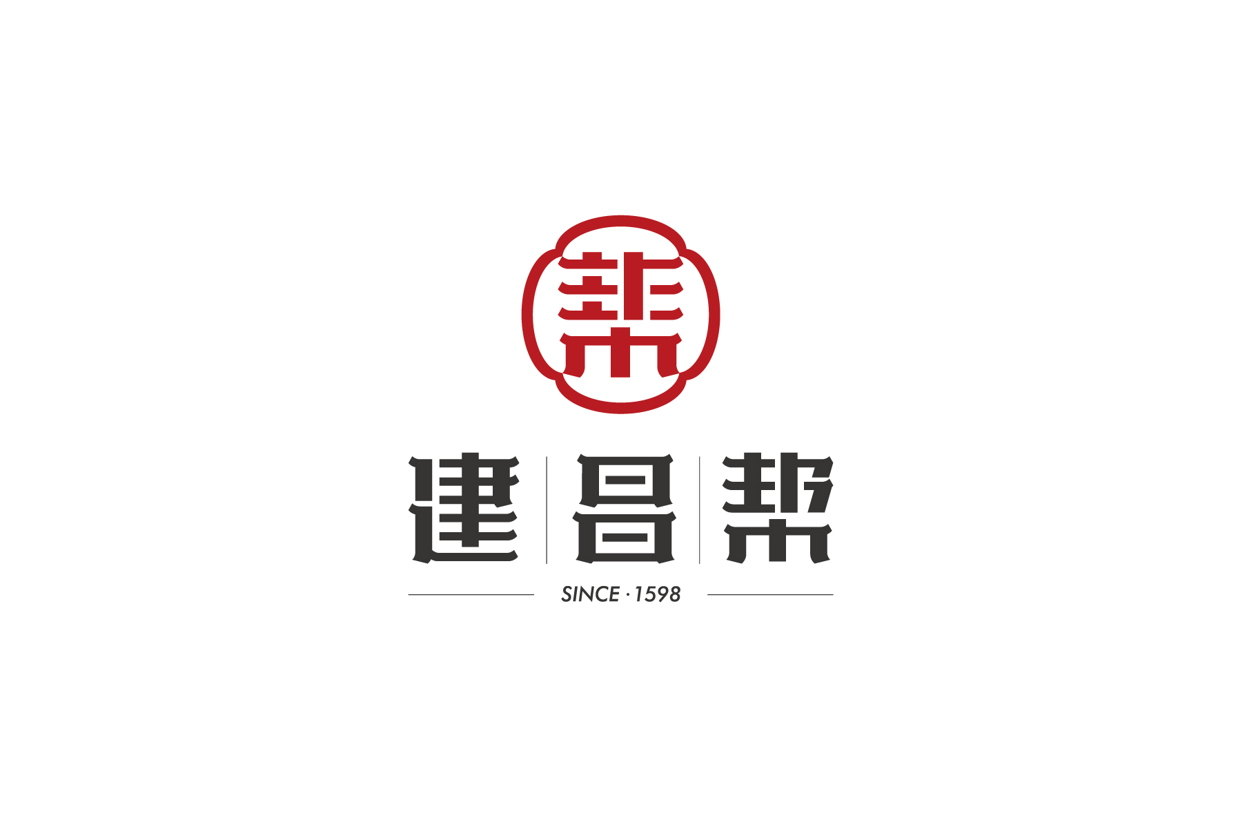 藥食同源LOGO設計