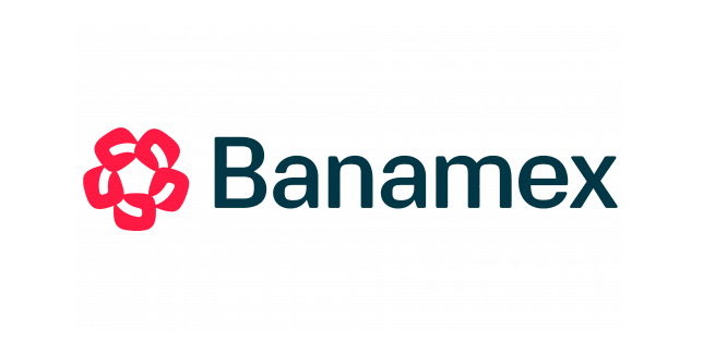 Banamex Unveils 金融機構新LOGO和品牌形象